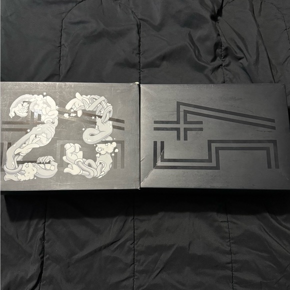 Jordan 11 Retro Space Jams Nike - Picture 3 of 14